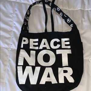 Canvas bag
